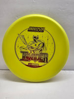 DX Invader