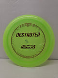 Champion Blizzard Destroyer