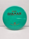 Shaman - Platinum