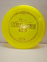 Z LINE BUZZZ SS
