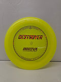 Champion Blizzard Destroyer