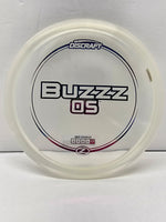 Z LINE BUZZZ OS