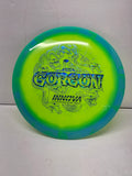 Halo Star Gorgon
