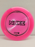 Z LINE NUKE