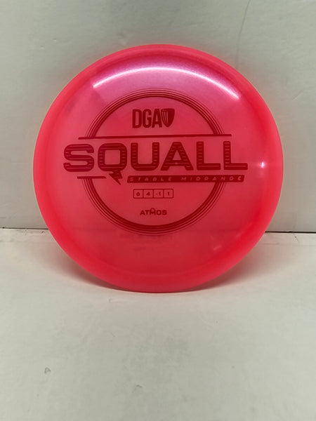 Atmos Squall