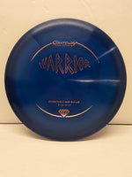 Warrior - Diamond