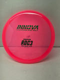 Champion Roc3