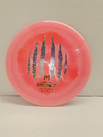 Paul McBeth 6X Claw ESP Zeus