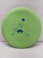 Air Dude - Wizard Suregrip - SSSS