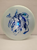 PAUL MCBETH BIG Z ANAX