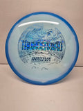 Halo Star Thunderbird
