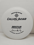 KC Pro Aviar Calvin Heimburg