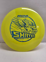STAR SHRYKE