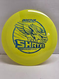 STAR SHRYKE