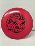 DX Destroyer