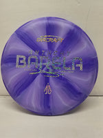 Anthony Barela Swirl CT Focus