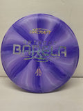 Anthony Barela Swirl CT Focus