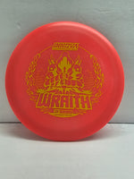 DX Wraith