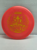 DX Wraith