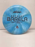 Anthony Barela Swirl CT Focus