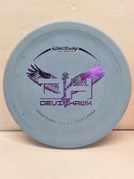 Devilhawk - SureGrip