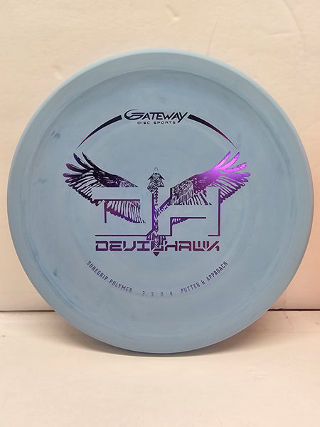 Devilhawk - SureGrip