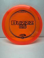 Z LINE BUZZZ OS