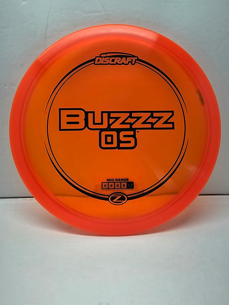Z LINE BUZZZ OS