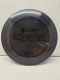 Anthony Barela Signature Series Z Cigarra