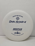 JK Pro Aviar OhnScoggins