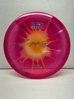 Paul McBeth Fly Dye Z Malta