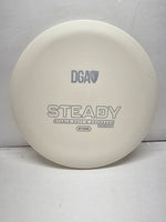 STONE STEADY