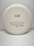 STONE STEADY