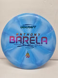 Anthony Barela Swirl CT Focus