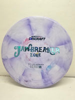 JAWBREAKER ZONE