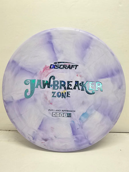 JAWBREAKER ZONE