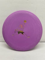 Air Dude - Wizard Suregrip - SSSS