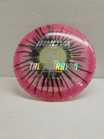 I-Dye Champion Thunderbird