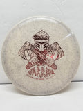 Warrior - Diamond Hemp