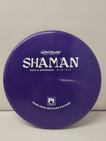 Shaman - Platinum