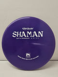 Shaman - Platinum