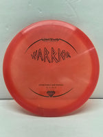 Warrior - Diamond