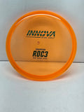 Champion Roc3