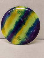 Z Line Fly Dye Cicada