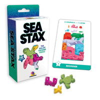 Sea STAX