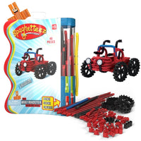 Spaghetteez Wiggly Roadster