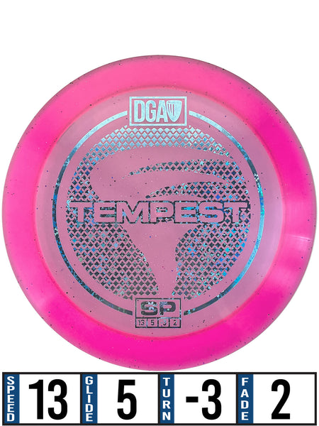 SP LINE TEMPEST