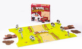 Cow Pie Catapults Game