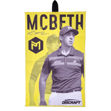 PAUL MCBETH TOWEL