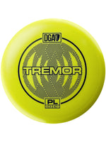 PROLINE TREMOR